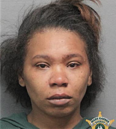 Tina Breaux, - Lafayette Parish County, LA 